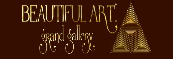 Beautiful Art Gallery - Podpora a rozvoj umenia